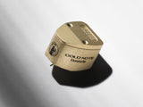 Gold Note DONATELLO Gold Moving Coil Cartridge
