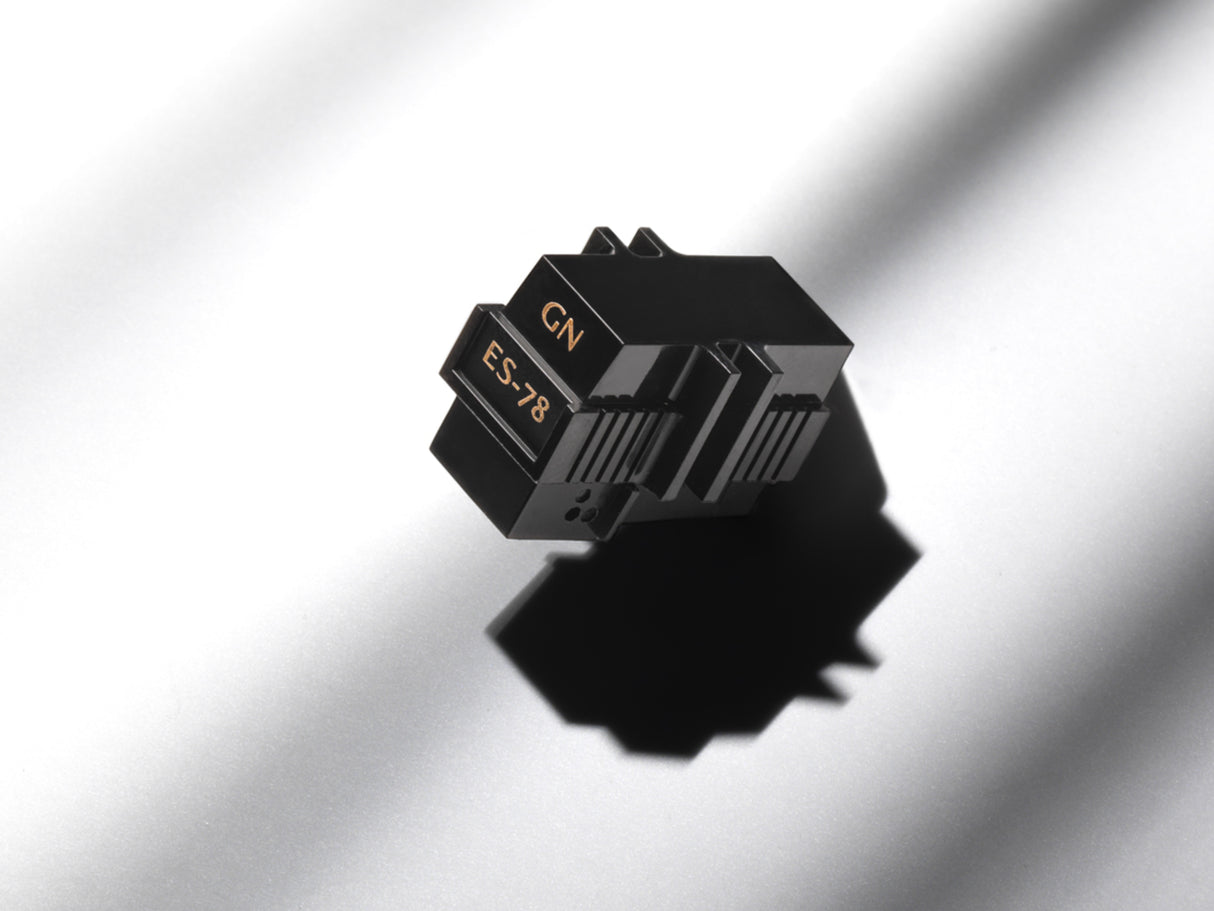 Gold Note ES-78 Moving Magnet Cartridge
