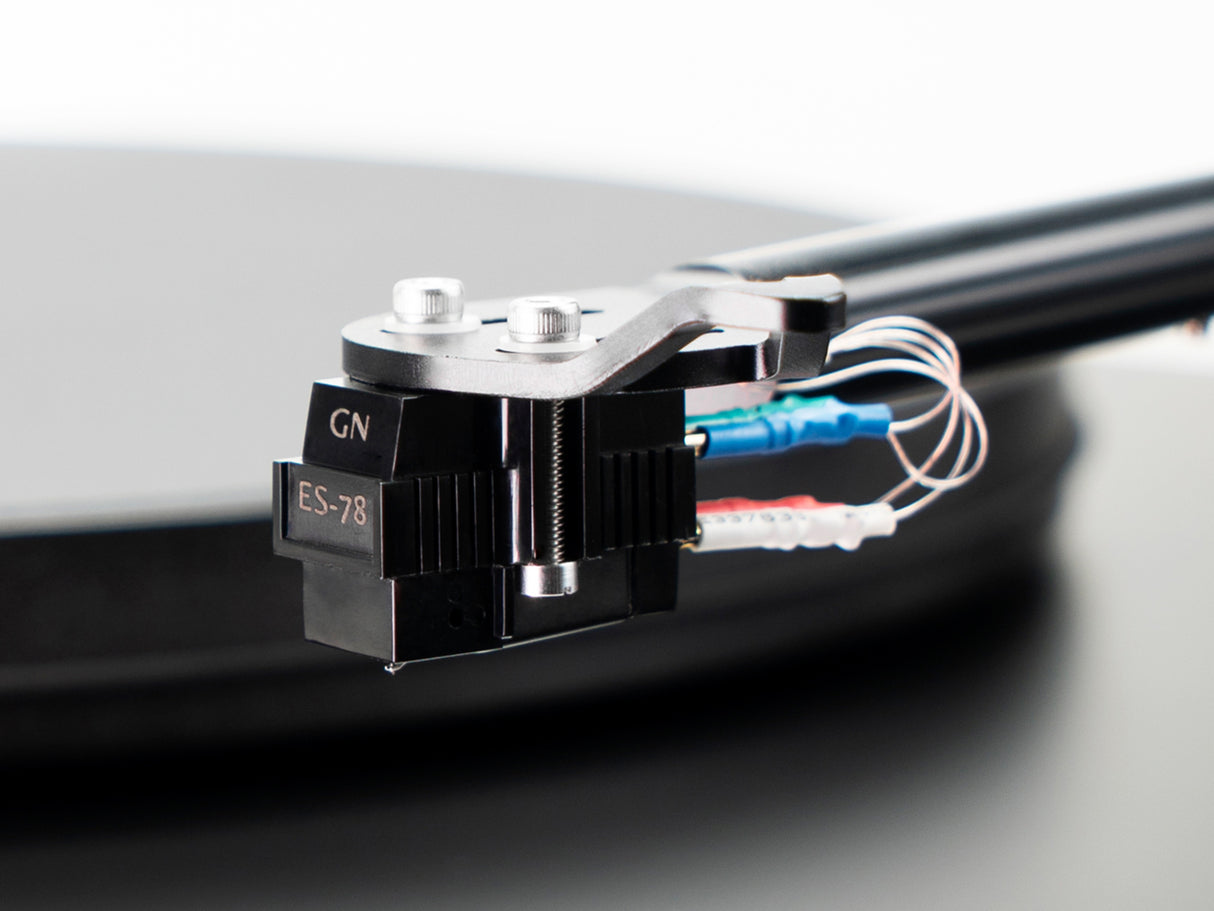 Gold Note ES-78 Moving Magnet Cartridge