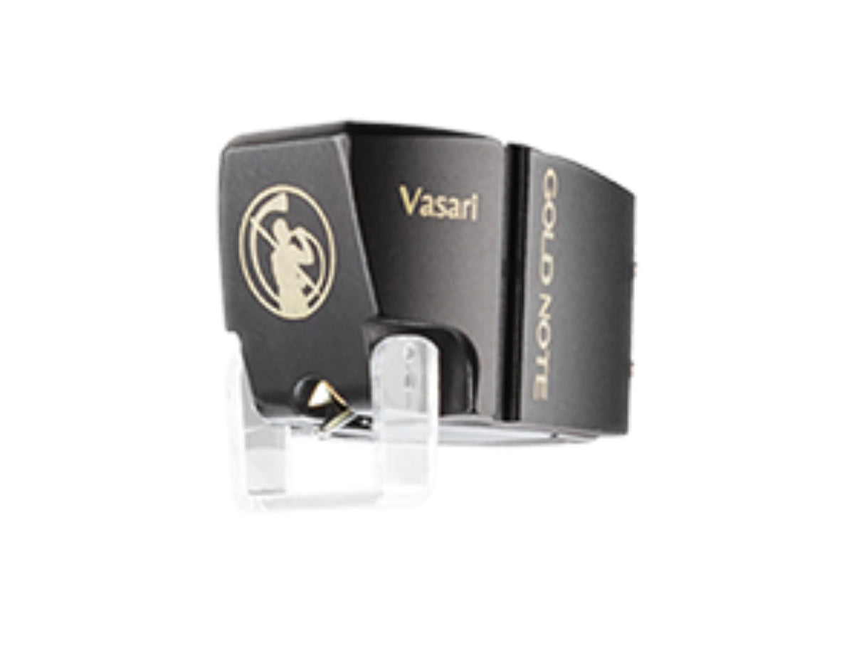 Gold Note Vasari Gold Moving Magnet Cartridge
