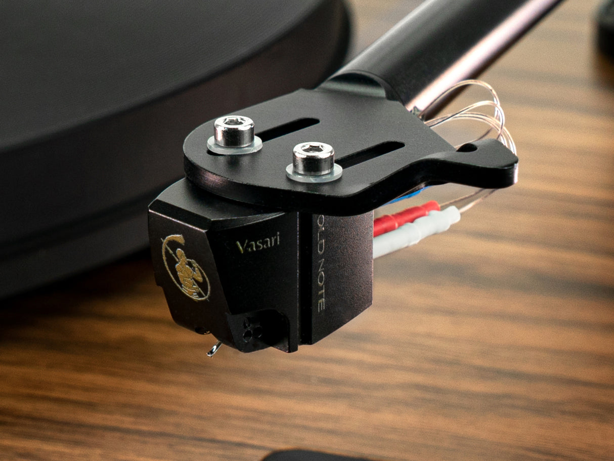 Gold Note Vasari Gold Moving Magnet Cartridge