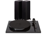 Goldring GR3 Turntable + Q Acoustic M40 Active Turntable System