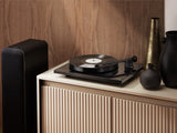 Goldring GR3 Turntable + Q Acoustic M40 Active Turntable System