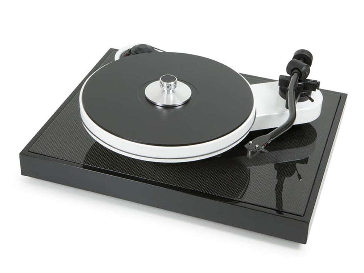 Project Ground Isolation Platform Pro-Ject Ground it Carbon Isolation Platform – Doug Brady HiFi
