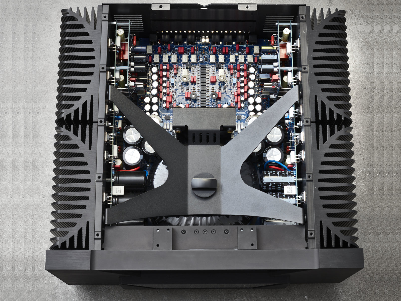 Gryphon Diablo 333 Integrated Amplifier