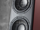 Gryhon Audio EOS 5 Reference Floorstanding Speakers