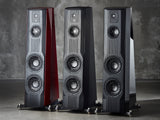 Gryhon Audio EOS 5 Reference Floorstanding Speakers