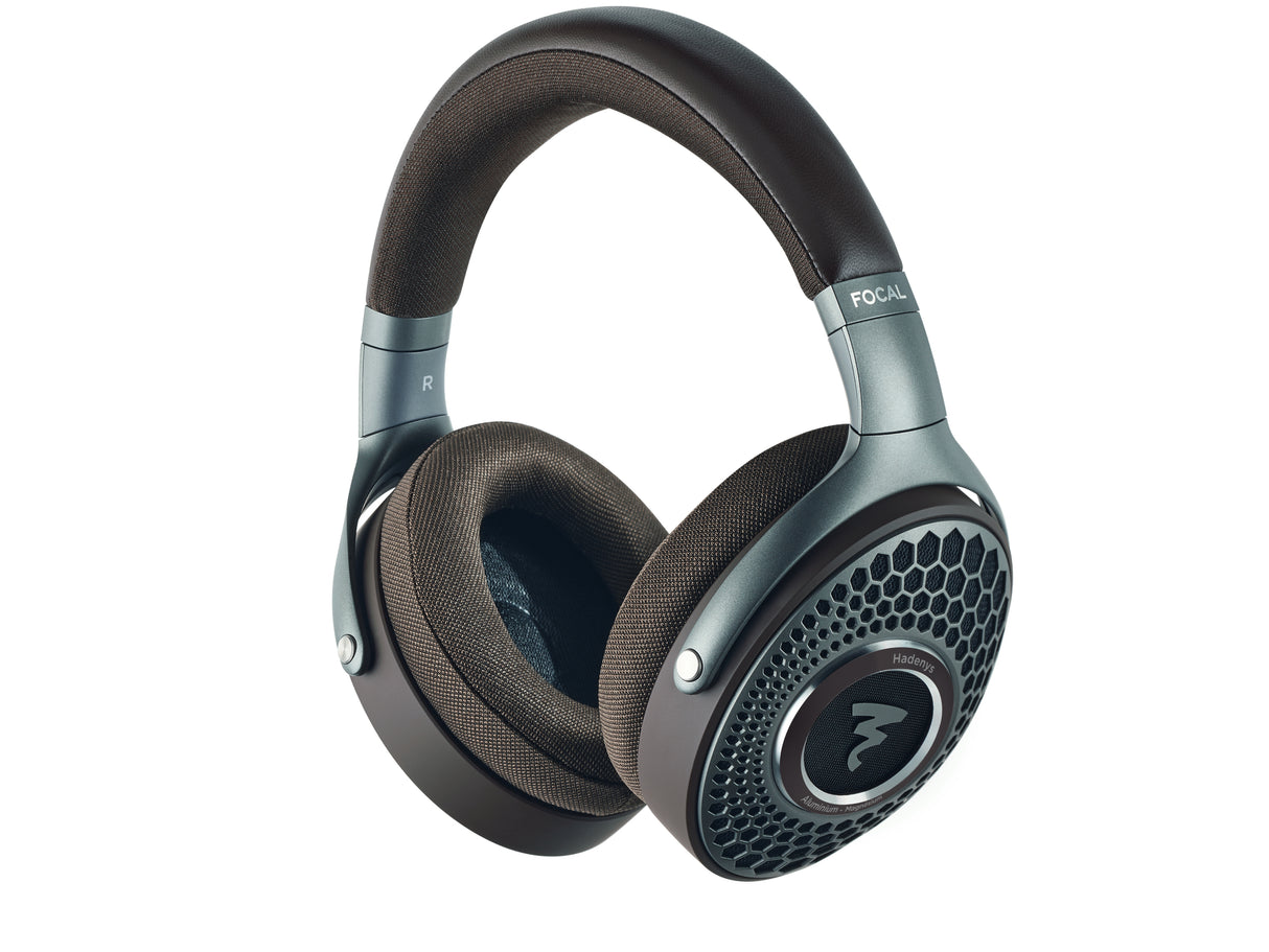 Focal Hadenys Open-Back Wired Headphones