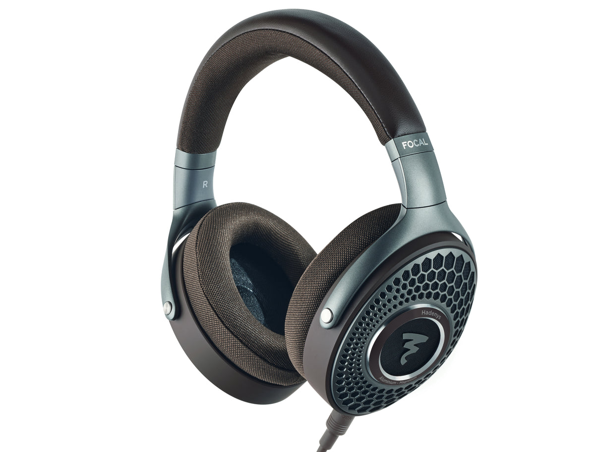 Focal Hadenys Open-Back Wired Headphones