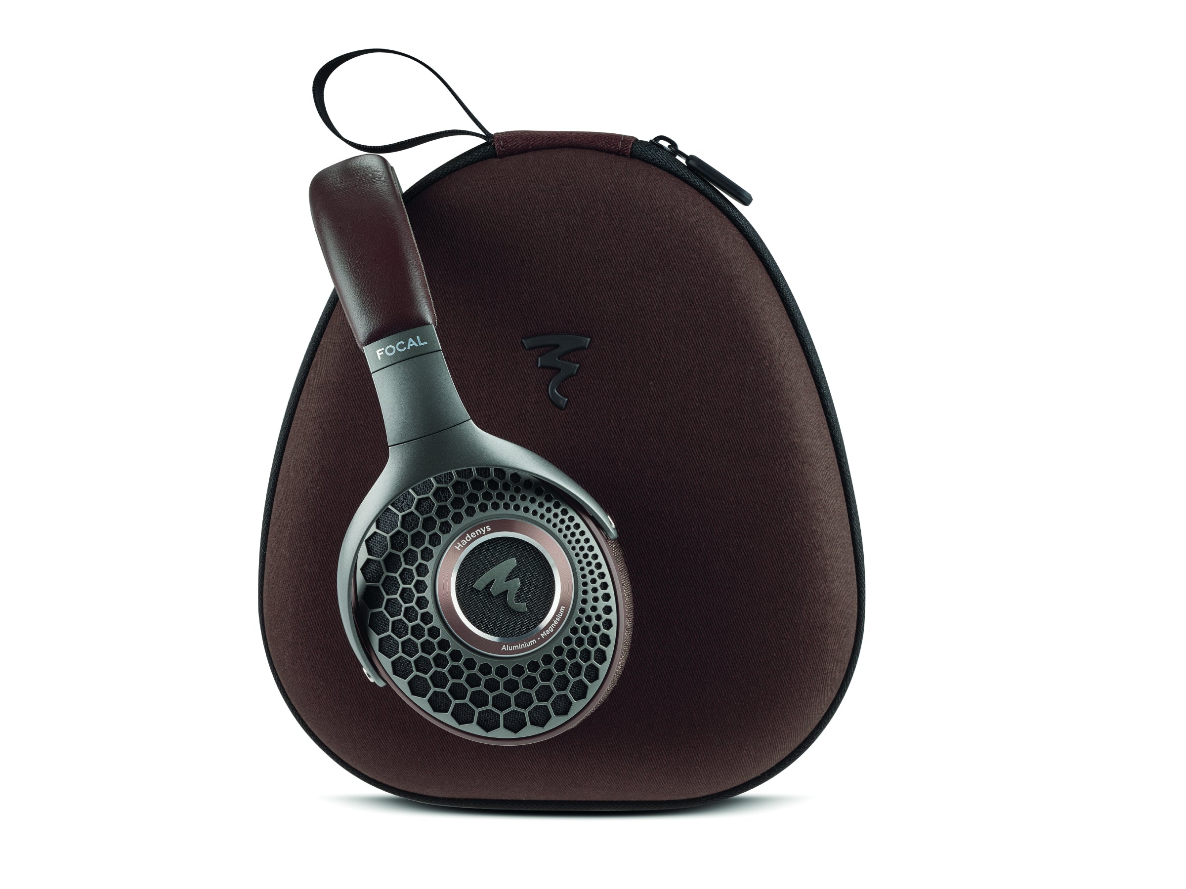 Focal Hadenys Open-Back Wired Headphones