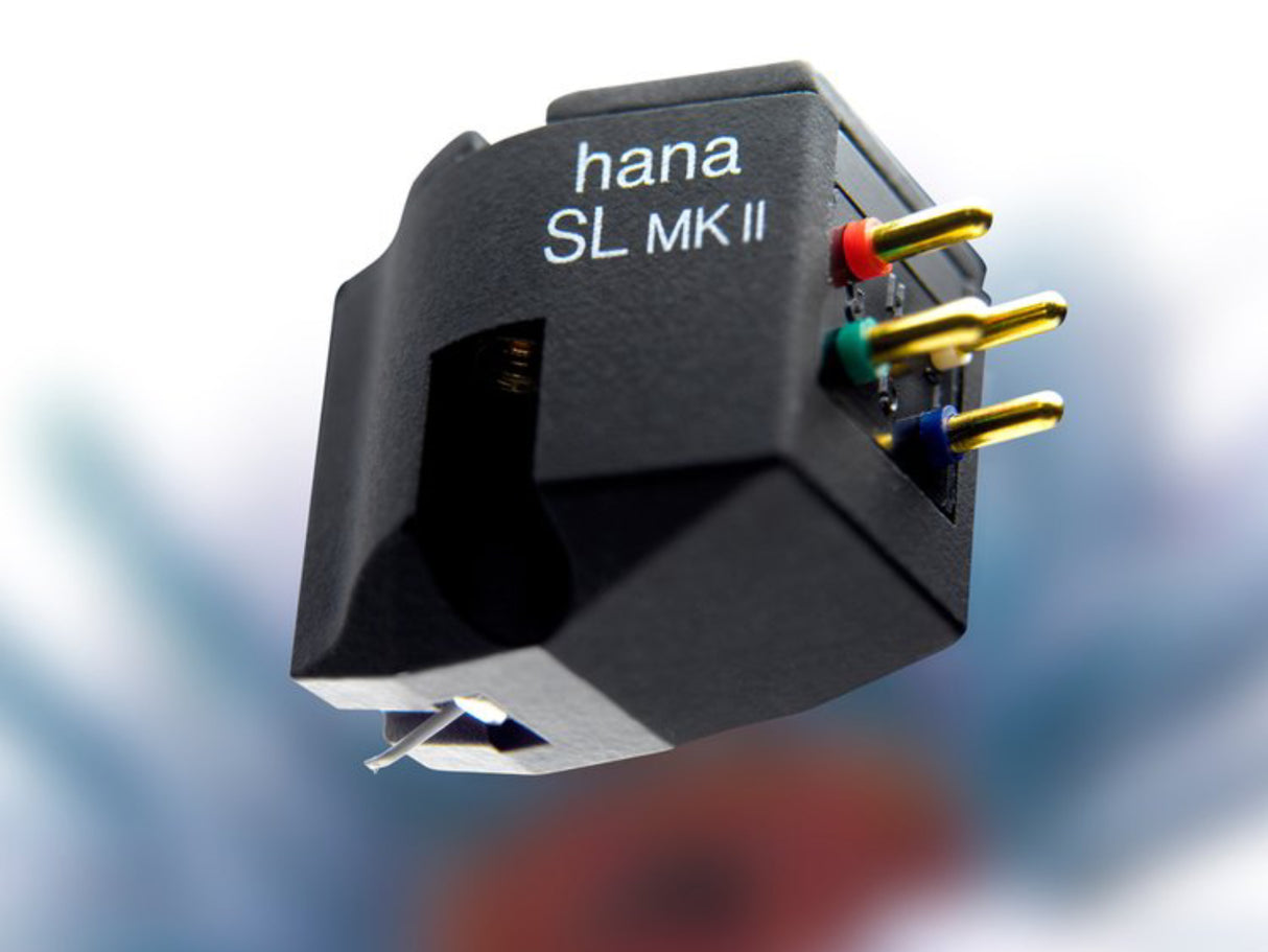 Hana SL MK II Moving Coil Cartridge