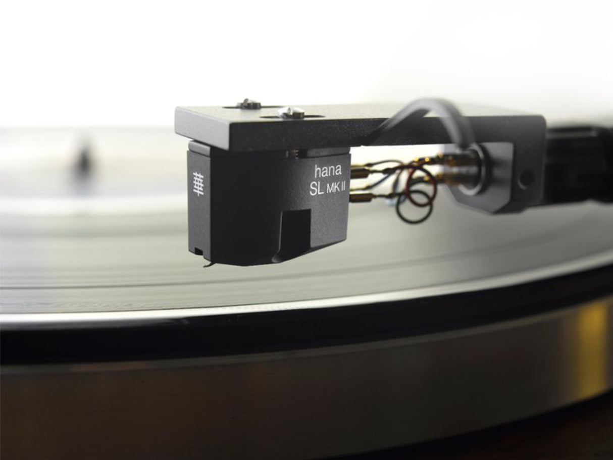 Hana SL MK II Moving Coil Cartridge