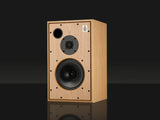 Harbeth M30.3 XD2 Bookshelf Speakers