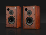 Harbeth M30.3 XD2 Bookshelf Speakers