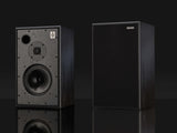 Harbeth M30.3 XD2 Bookshelf Speakers