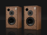 Harbeth M30.3 XD2 Bookshelf Speakers