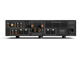 Hegel A200 Rear Panel