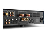 Hegel A200 Rear Panel