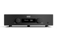 Hegel A200 Front Panel