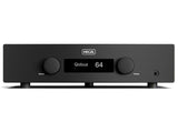 Hegel H200 Streaming Amplifier