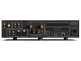 Hegel H200 Streaming Amplifier