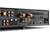 Hegel H200 Streaming Amplifier