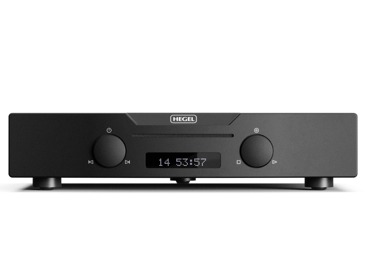 Hegel Viking CD Player