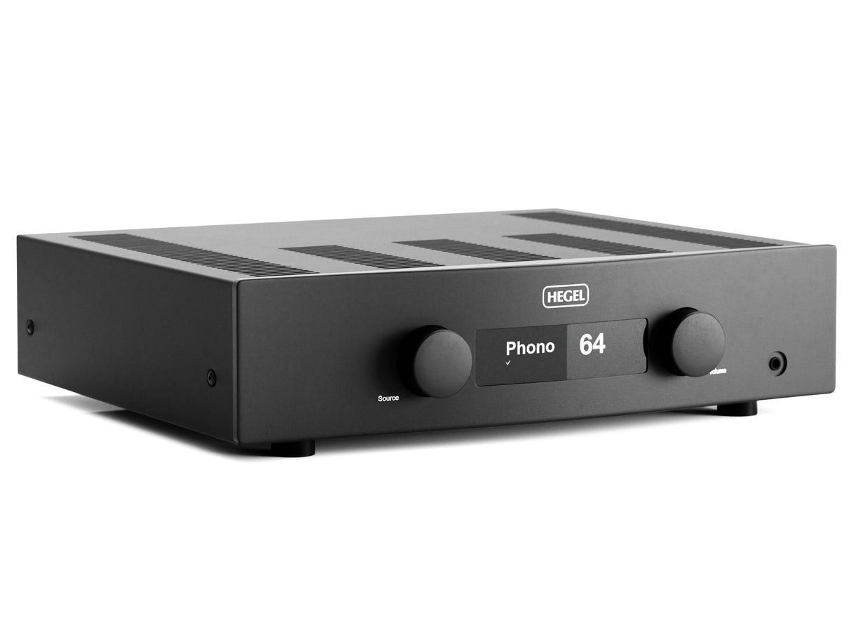 Hegel H190v Integrated Amplifier