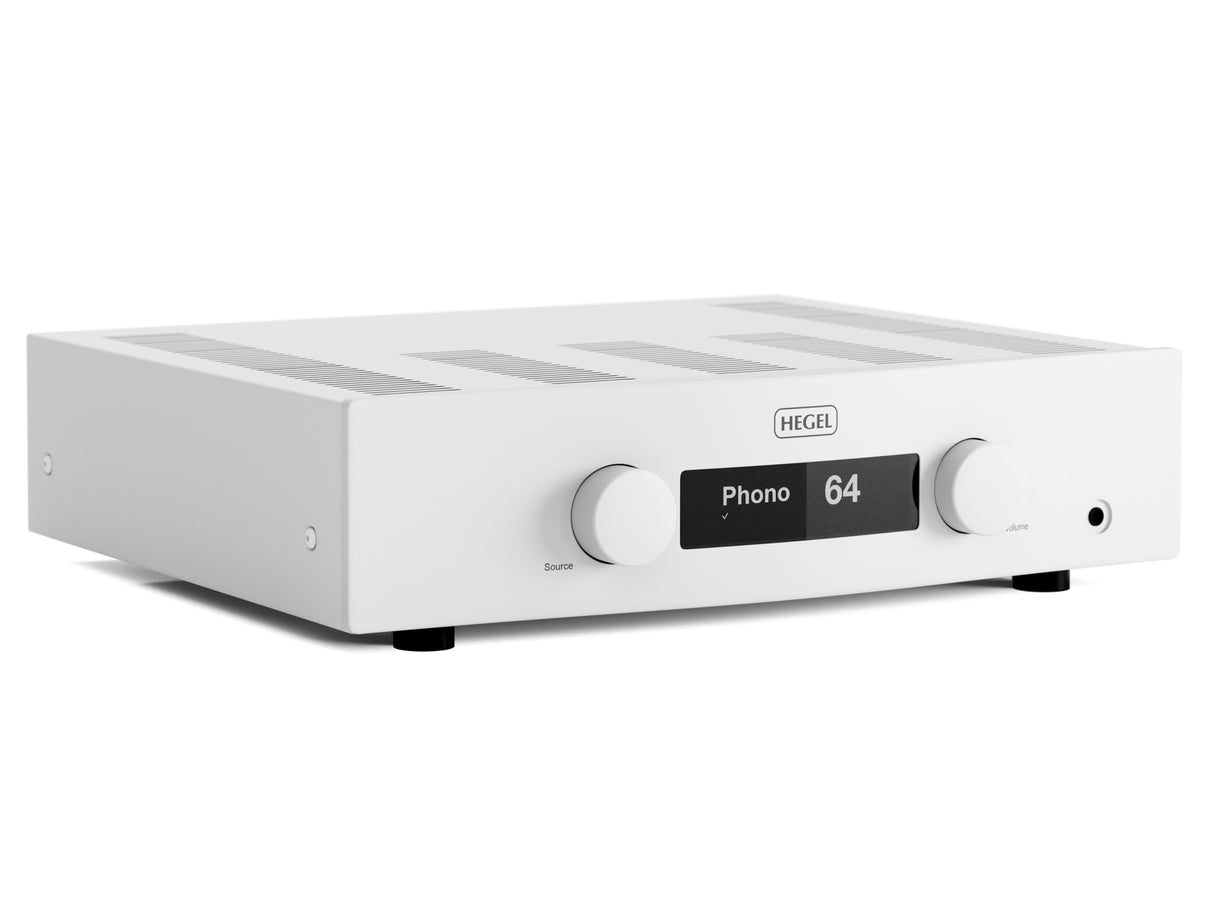 Hegel H190v Integrated Amplifier