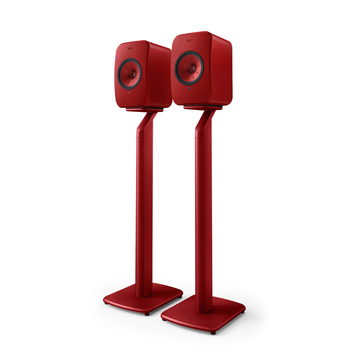 Kef S1 Floor Stands