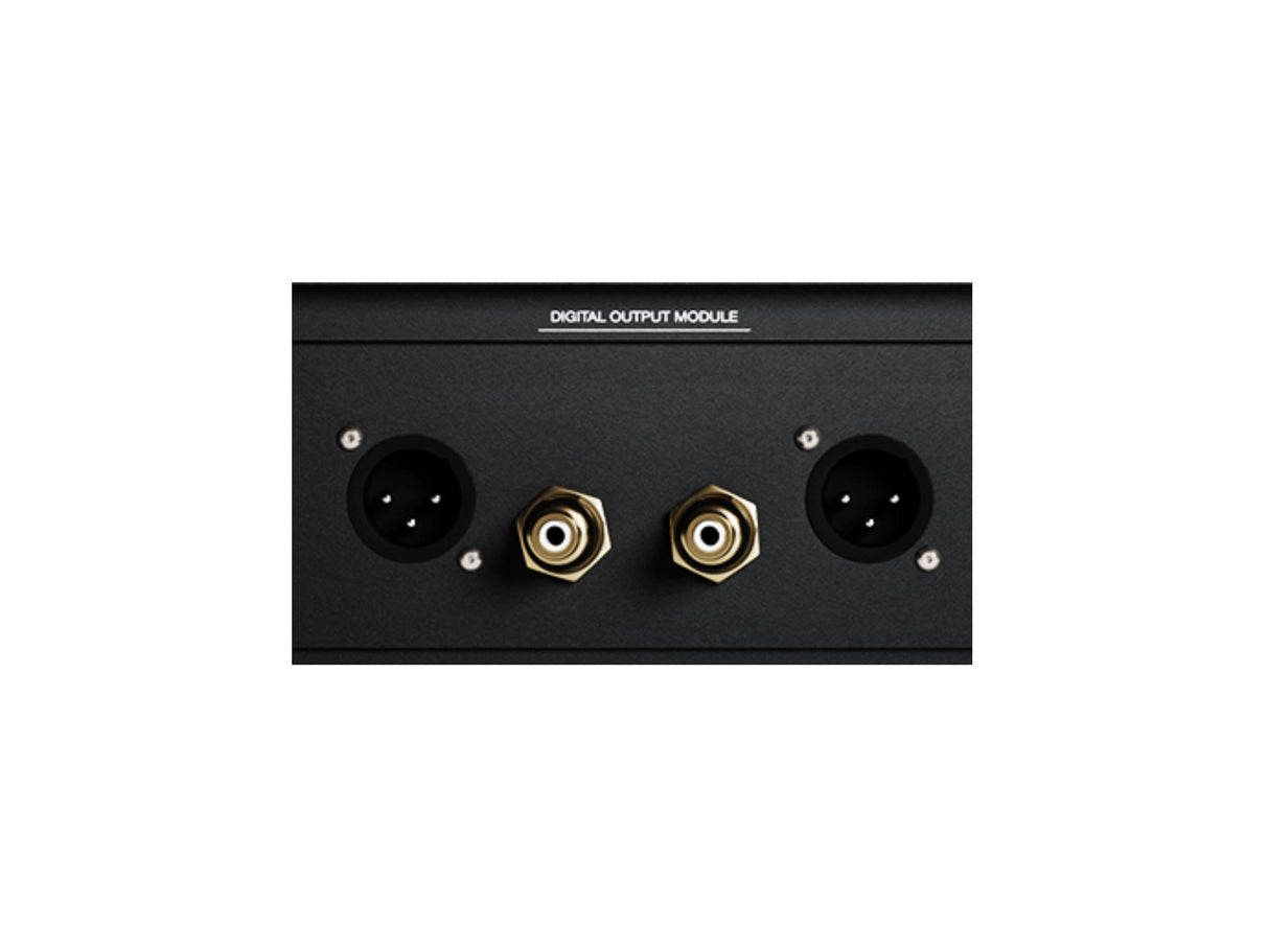 Innuos Phoenix DAC Board