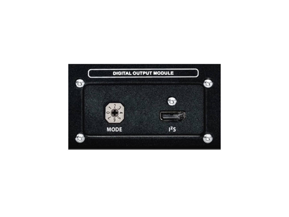 Innuos PhoenixI2S Board