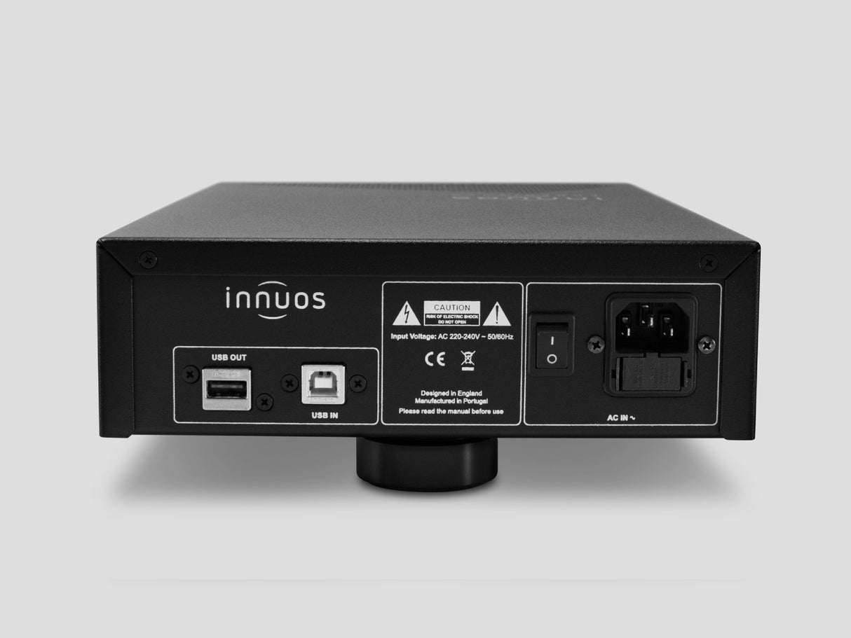 Innuos Phoenix USB Reclocker