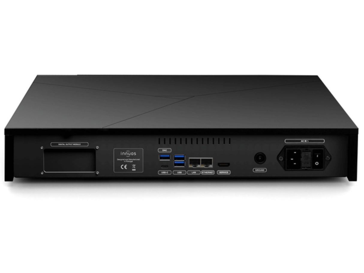 Innuos Stream 3 Streamer / Server