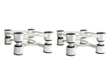 IsoAcoustics Hi-Fi APERTA 300 Speaker Stands