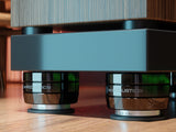IsoAcoustics GAIA III Neo Threaded Isolation Feet