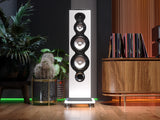 IsoAcoustics GAIA III Neo Threaded Isolation Feet