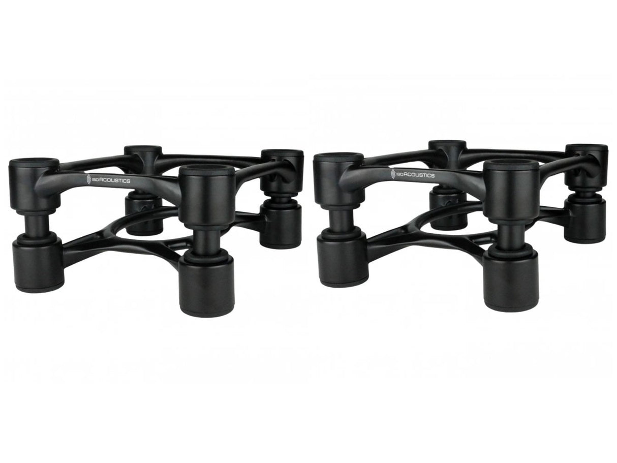IsoAcoustics Aperta 155 Speaker Stands