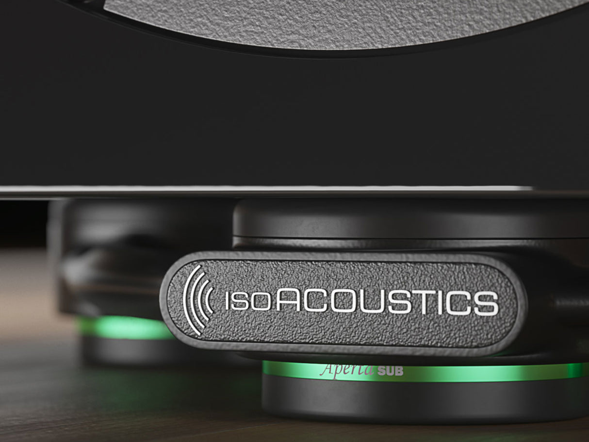IsoAcoustics APERTA Sub Stand