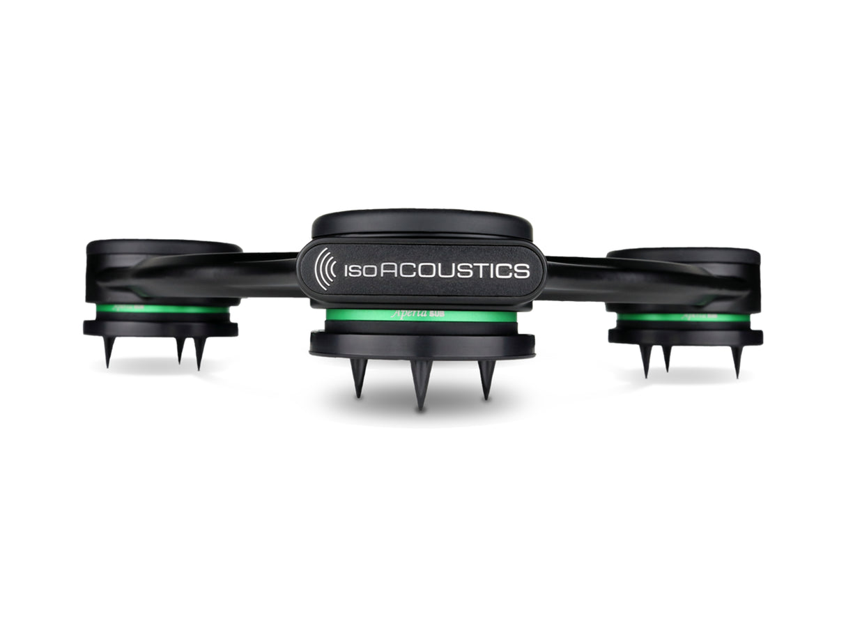 IsoAcoustics APERTA Sub Stand