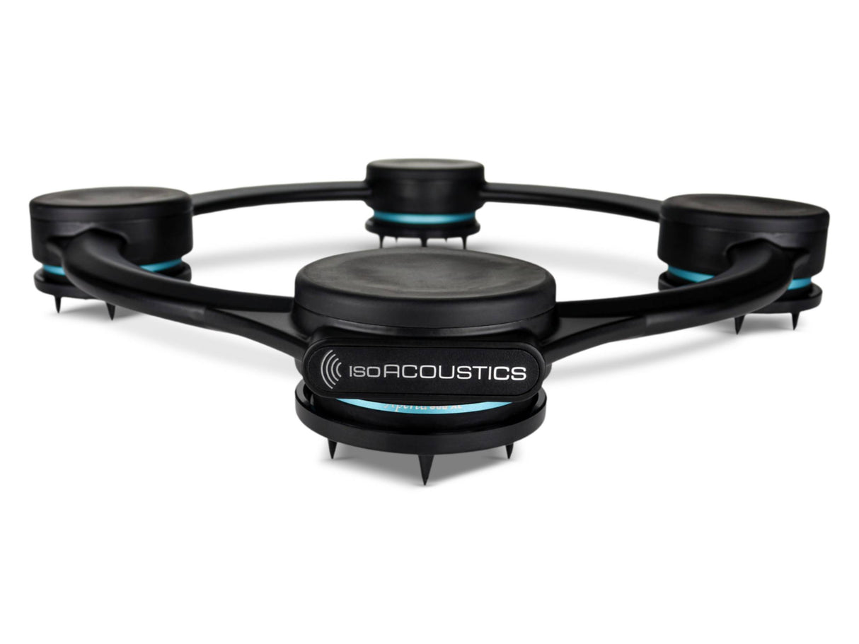 IsoAcoustics APERTA Sub XL Stand