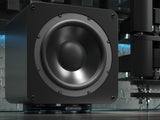 IsoAcoustics APERTA Sub XL Stand
