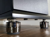 IsoAcoustics GAIA II Threaded Isolation Feet