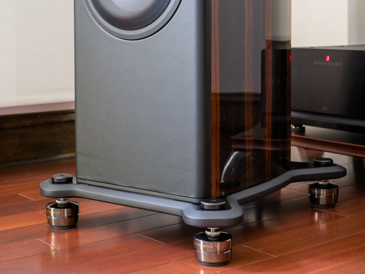 IsoAcoustics GAIA I Threaded Isolation Feet