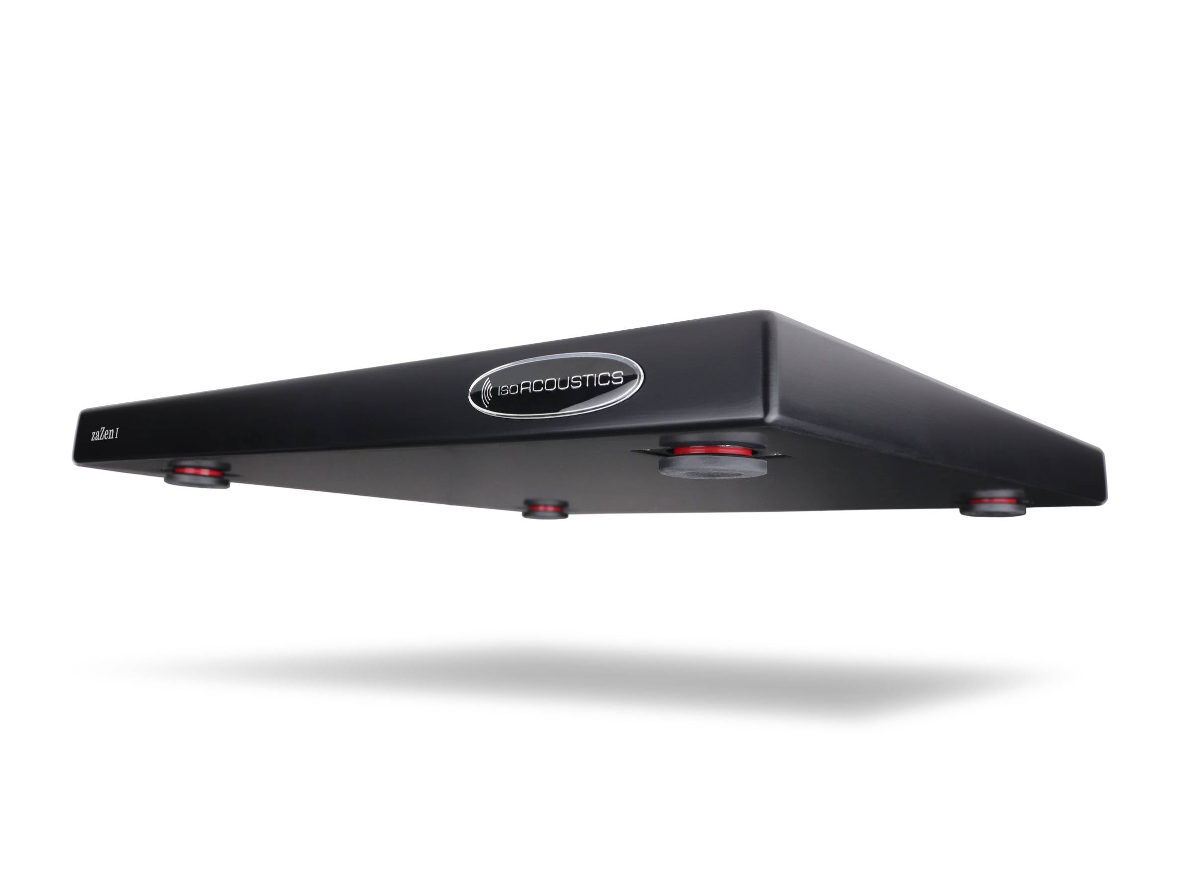 IsoAcoustic Zazen Isolation Platform – Doug Brady HiFi