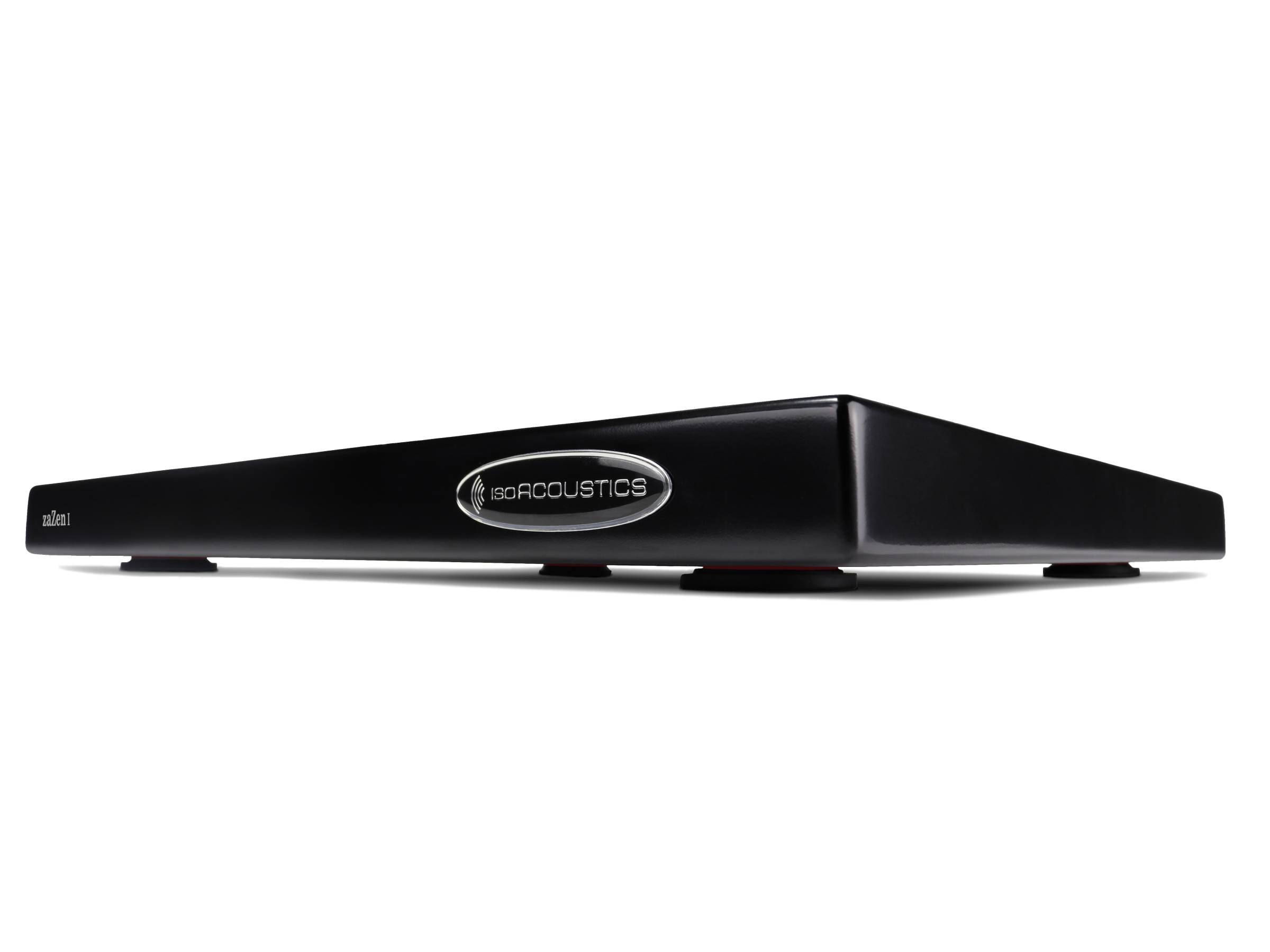 IsoAcoustic Zazen Isolation Platform – Doug Brady HiFi