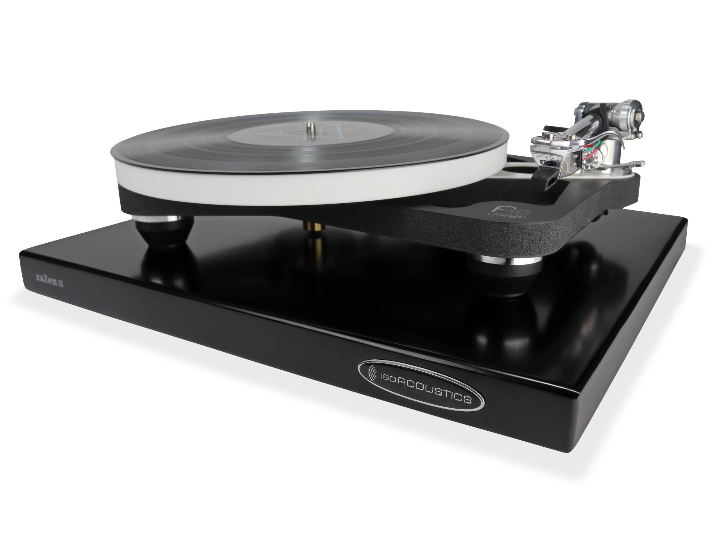 IsoAcoustic Zazen Isolation Platform