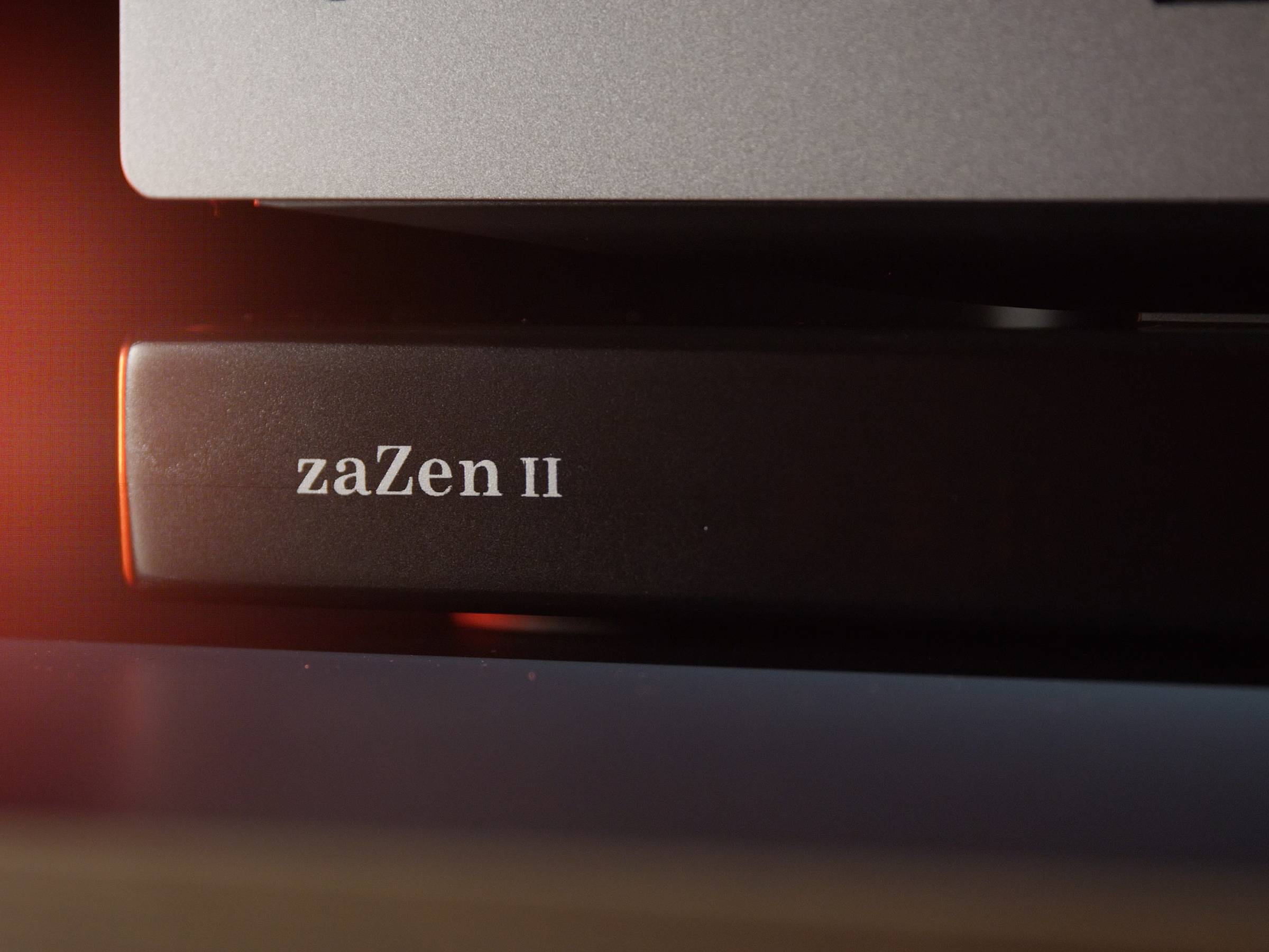 IsoAcoustic Zazen Isolation Platform