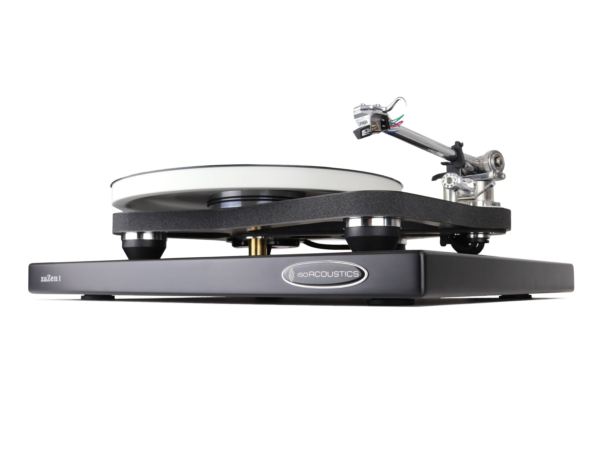 IsoAcoustic Zazen Isolation Platform – Doug Brady HiFi