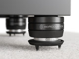 IsoAcoustic GAIA Neo Carpet Disks